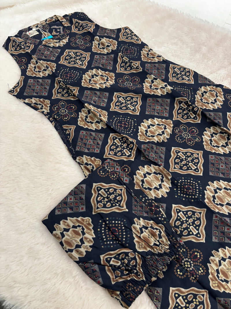 2Pc Cord Set