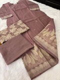JAMDHANI 3PC Set