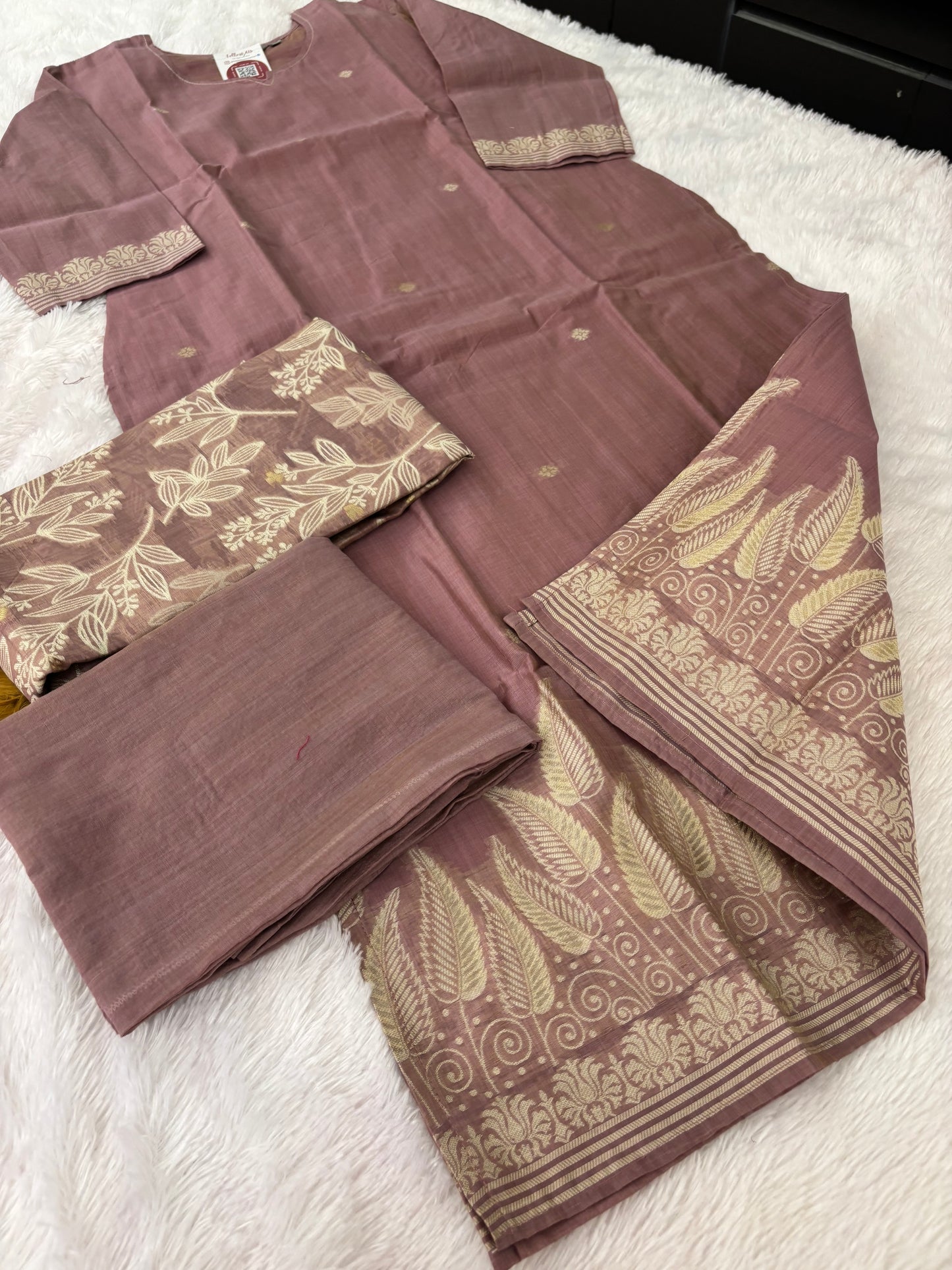 JAMDHANI 3PC Set