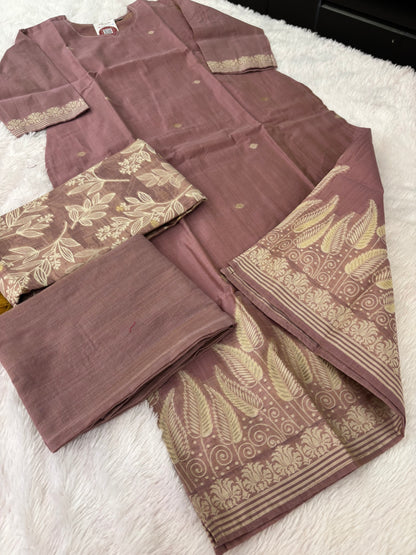 JAMDHANI 3PC Set