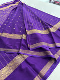 Crape Silk Fancy-M20