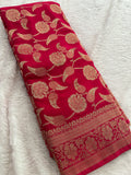 Georgette Fancy-M18