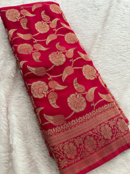Georgette Fancy-M18