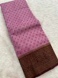 Kaddi Georgette Fancy -M9
