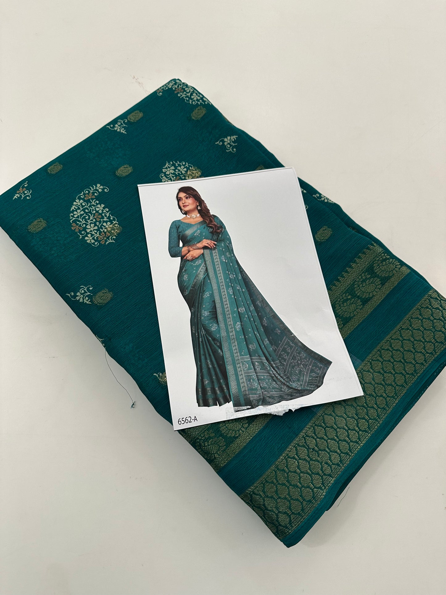Chiffon Fancy-J3