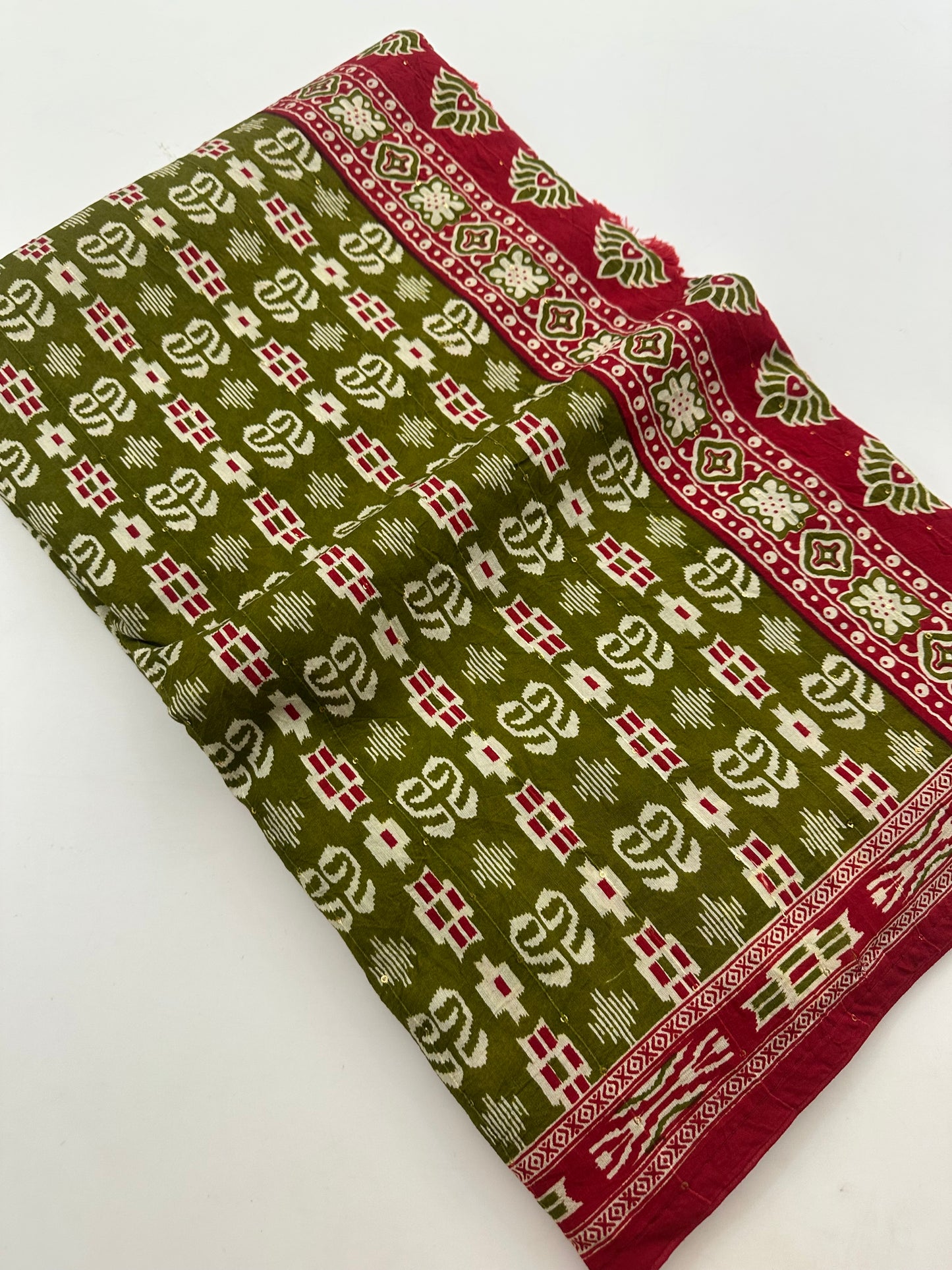 Mul Cotton Print-J7