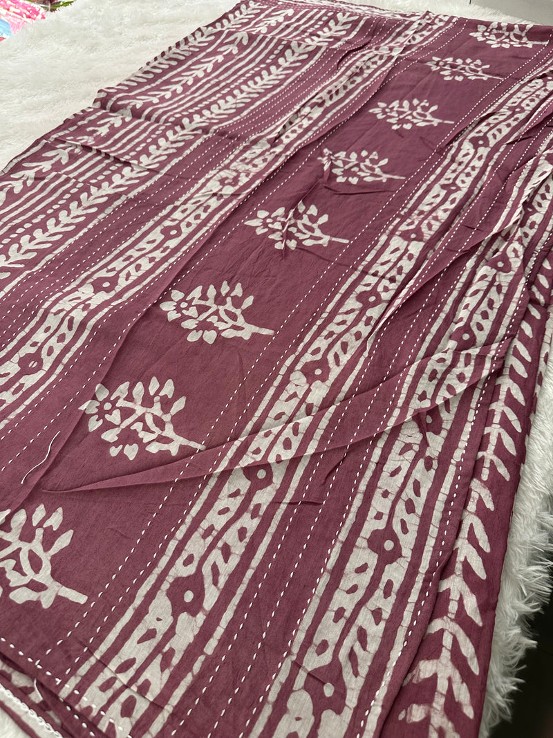 Malai Sarees-M12