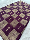 Chinnon Crape Fancy-M21