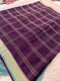 Premium Gajji Silk Saree-M14