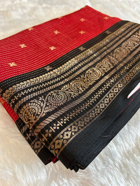 Crape Chiffon -10 Days Dispach