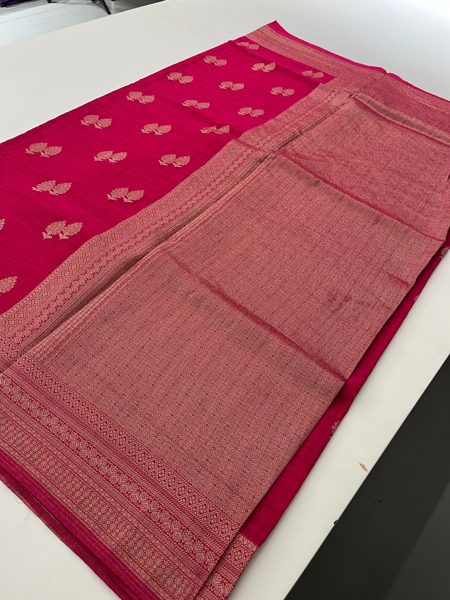 Linen Haritaga fancy