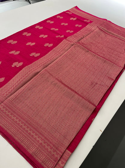 Linen Haritaga fancy