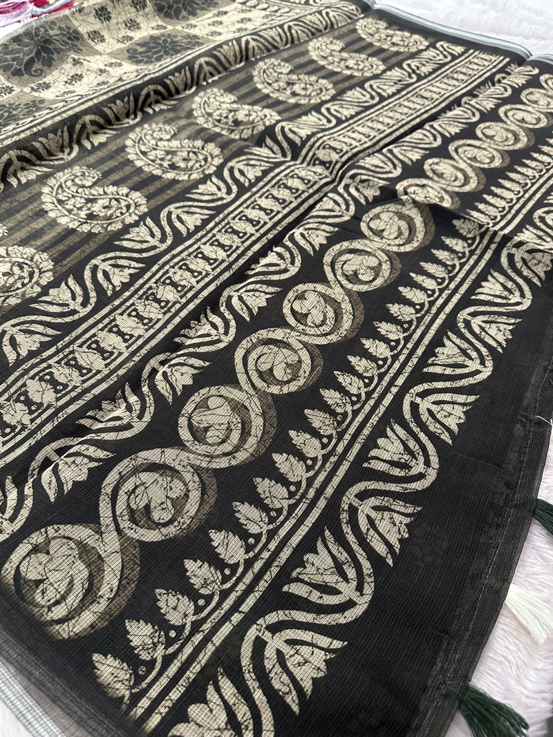 Super Net Cotton