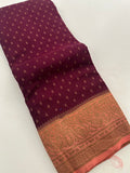Tussar Fancy -J1