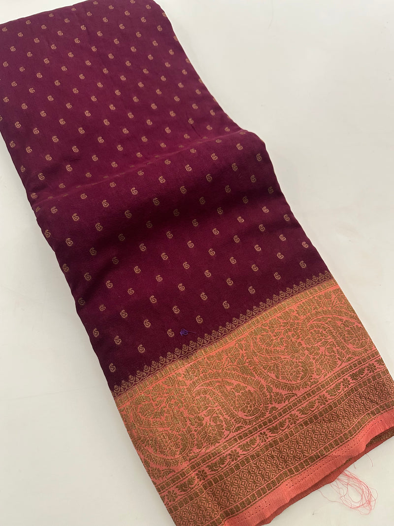 Tussar Fancy -J1