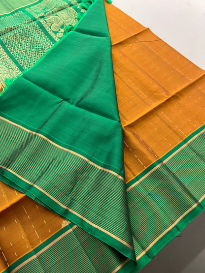 Ju2PureMix silksaree