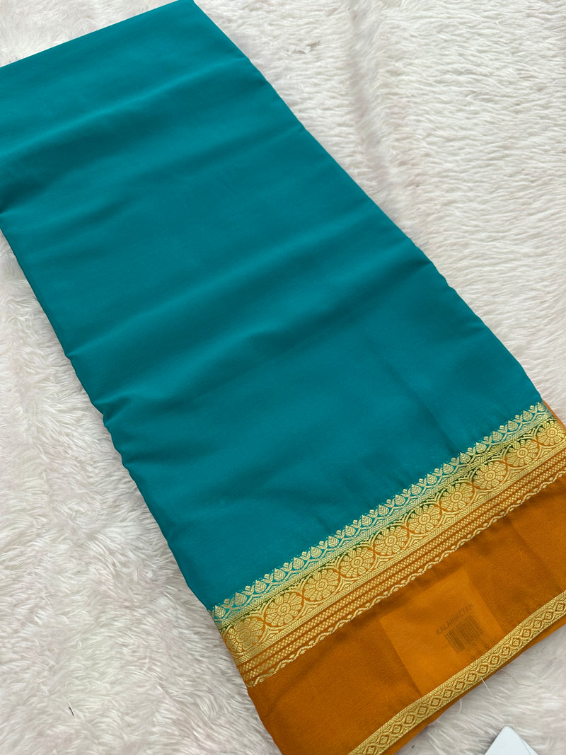 Crape Fancy-M10