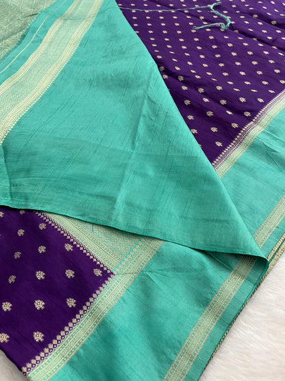 Dola Silk Fancy