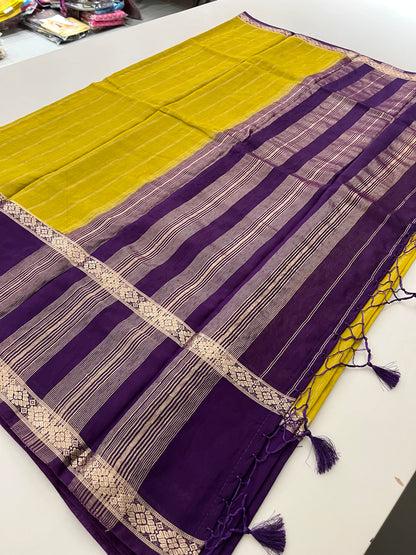 Assam Silk New