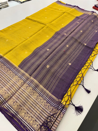 Banarasi Fancy Saree