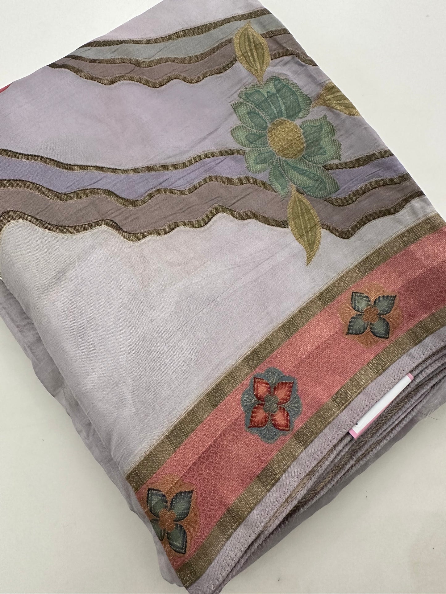 Russian Silk designer