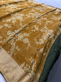 Brosso Fancy Saree New-JU3