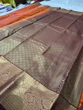 Full mix kanchi silk-M17