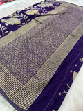 Kaddi Georgette Premium-Ap1