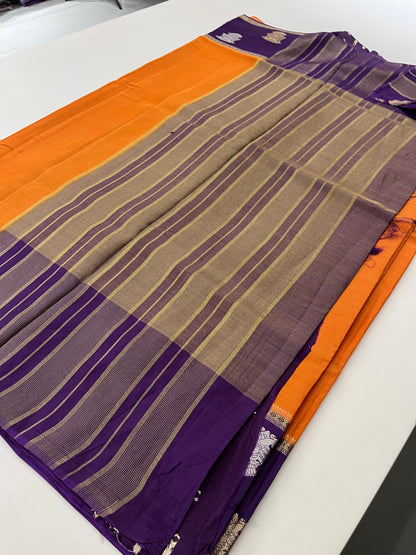 Banarasi  Viscose