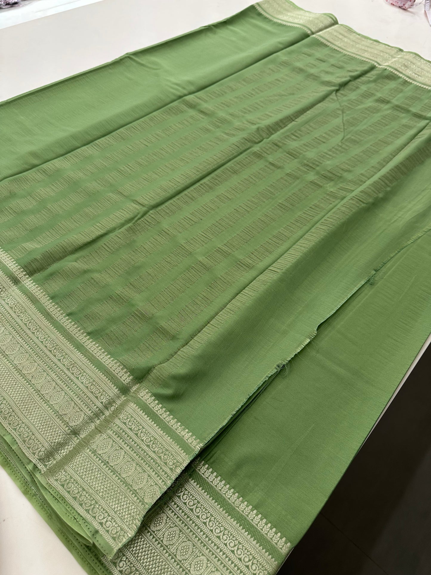 Premium Crepe Fancy-J8