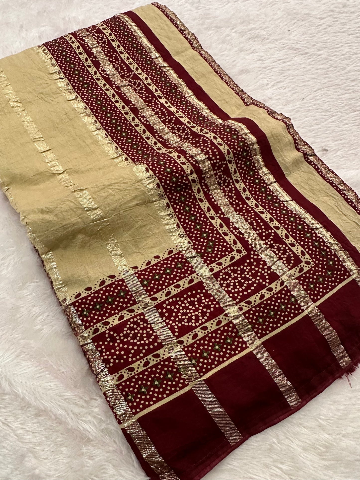 Mul Cotton Premium-A25