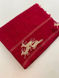 Premium Tussar Weaving-J7