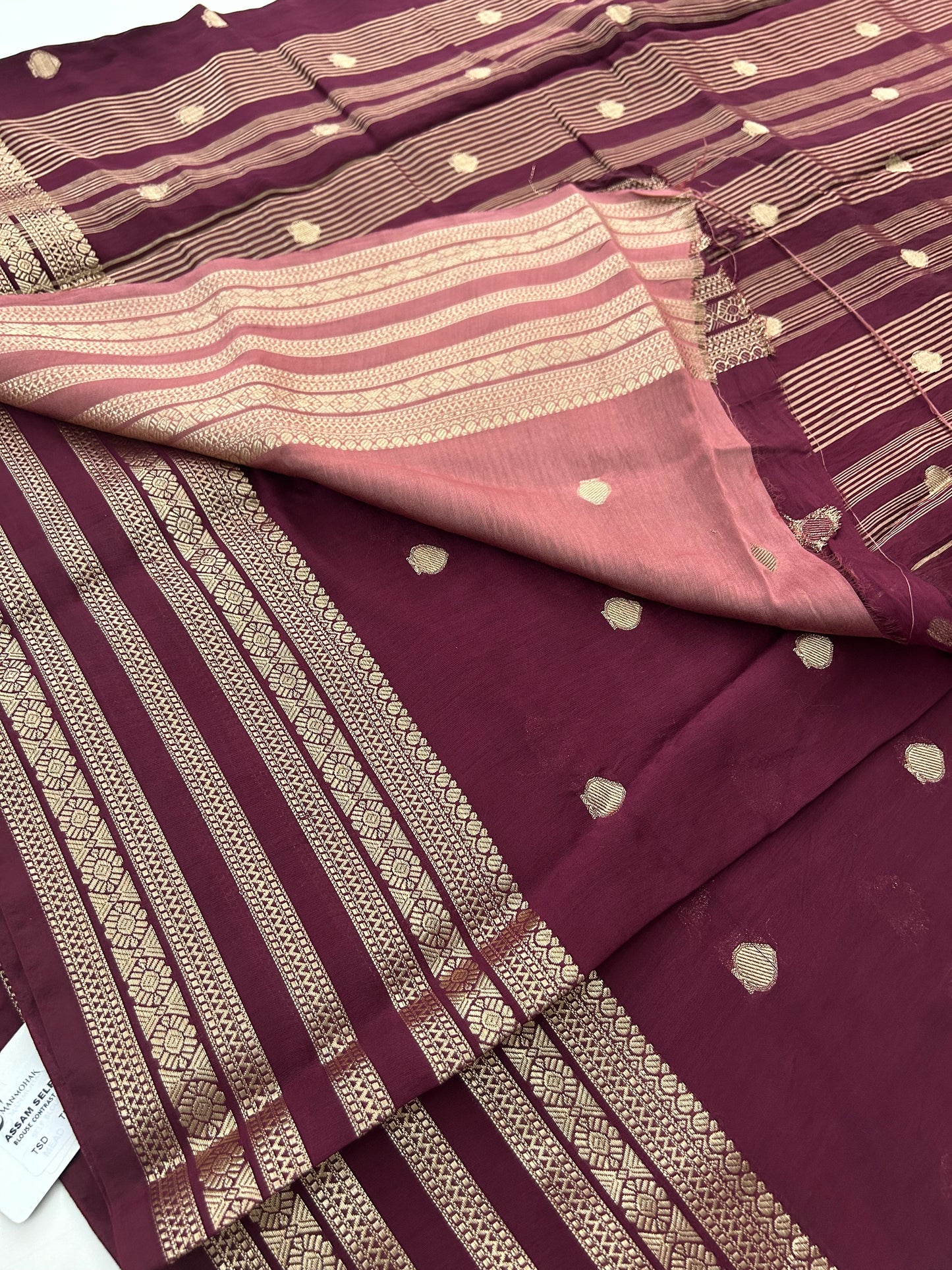 Soft Cotton Fancy-J8
