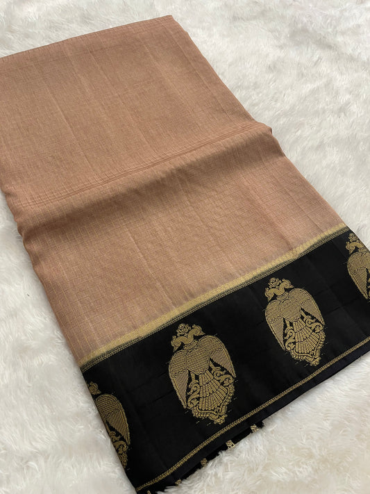 Banarsi Crape Fancy-M8