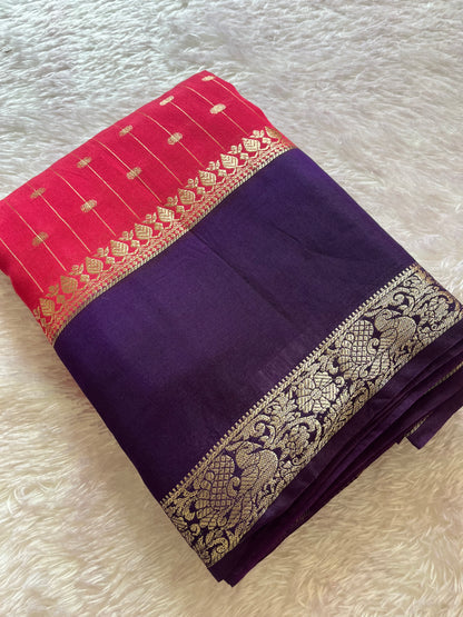 Assam Silk