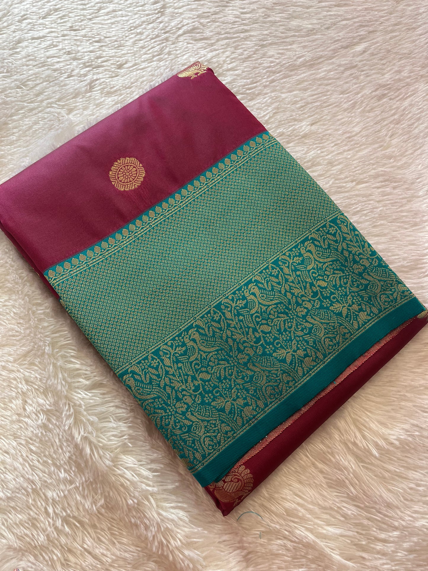 Valkalam Saree