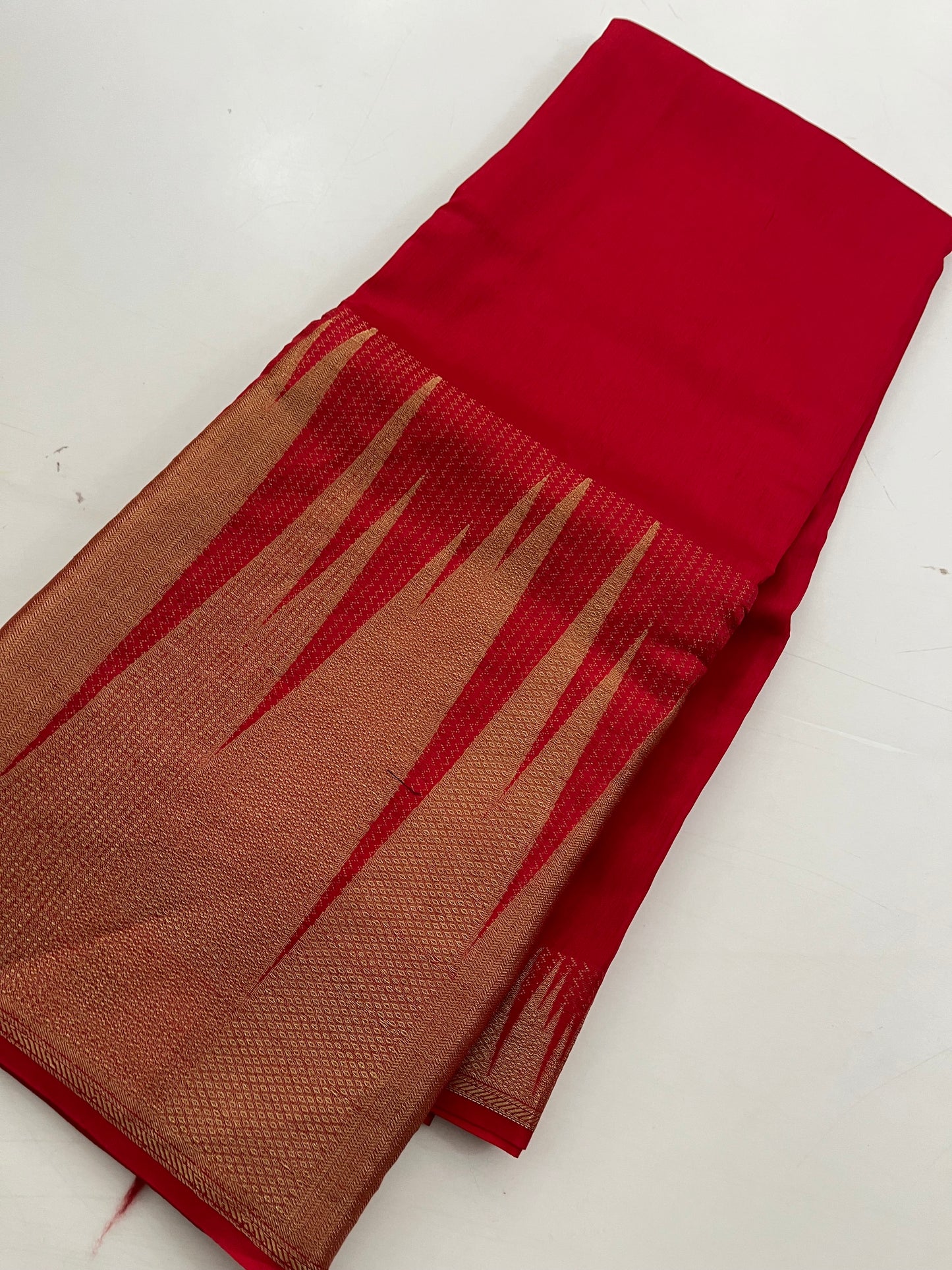 Georgette Fancy