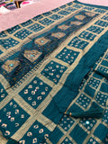Crush Crape Fancy-JU14