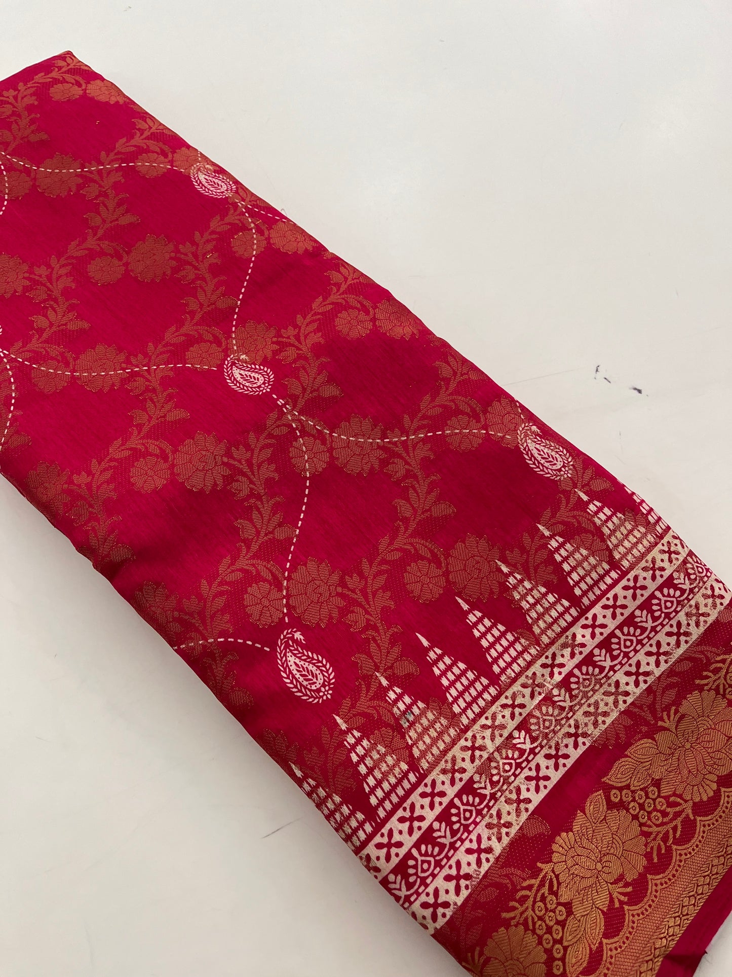 AP21 Tussar soft