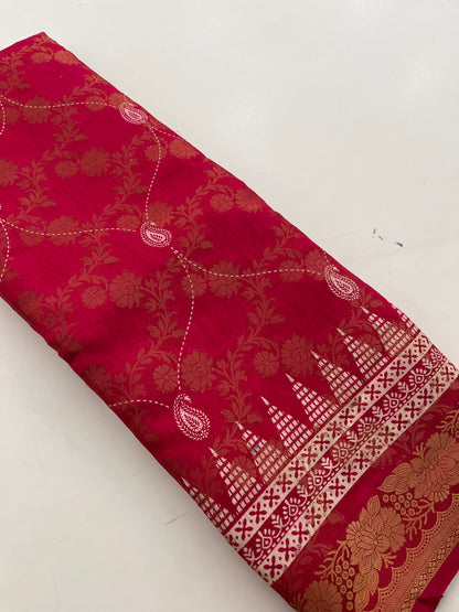 AP21 Tussar soft