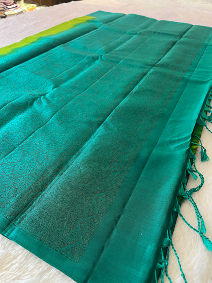 Kanchi pattu pure Silk