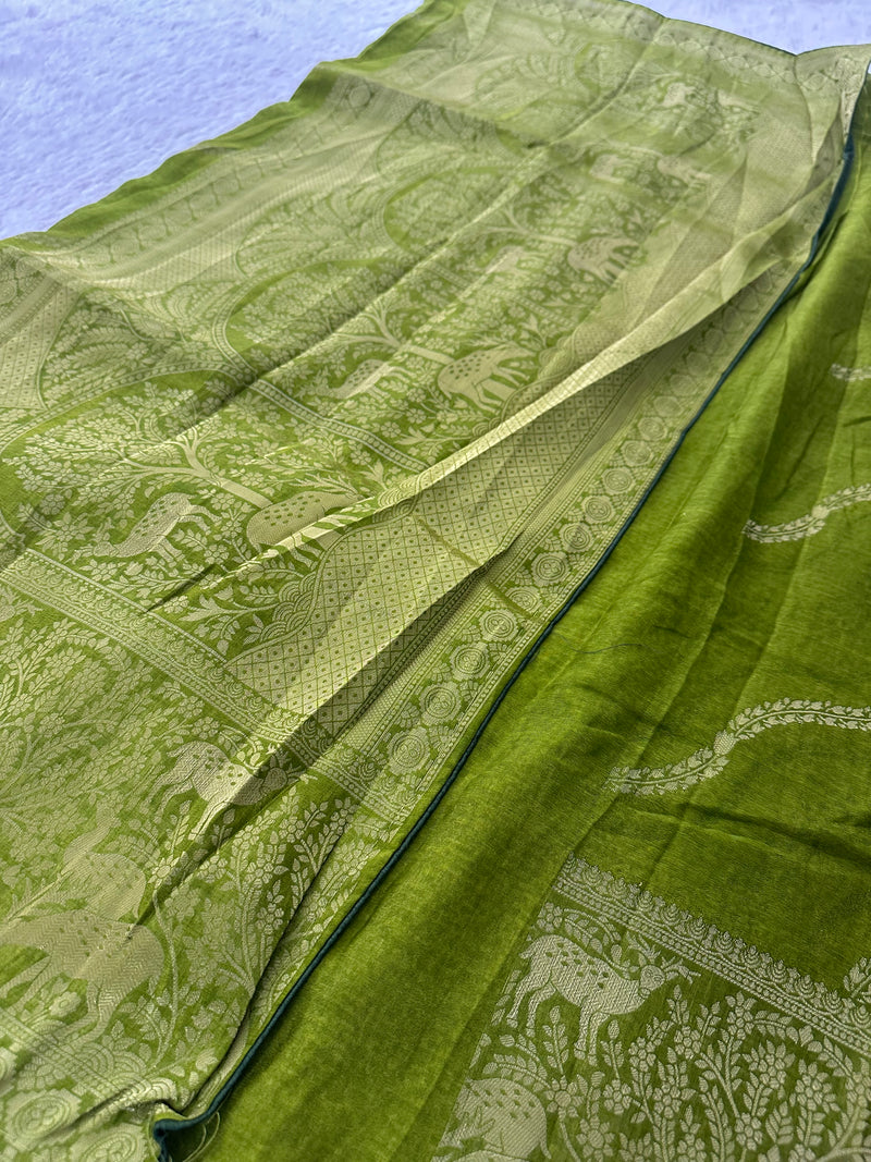 Premium Chiffon-M6