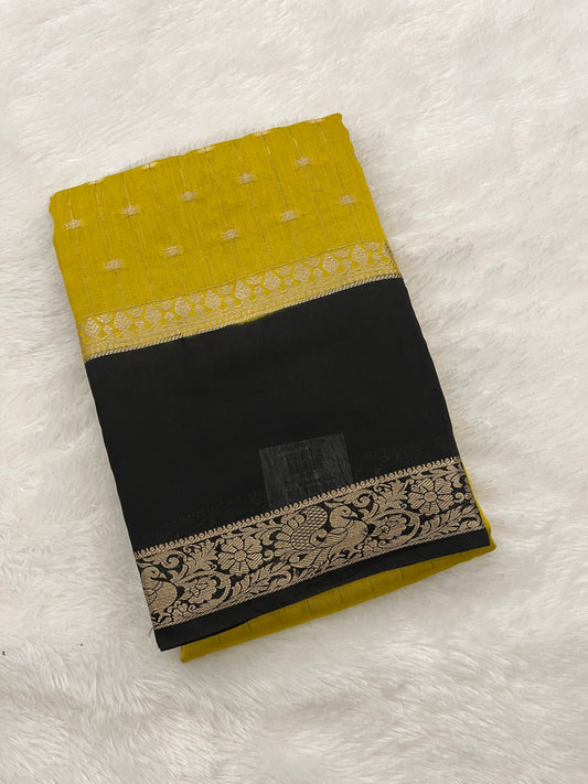 Assam silk