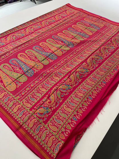 Sonmarg Silk