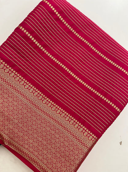 Crepe Silk