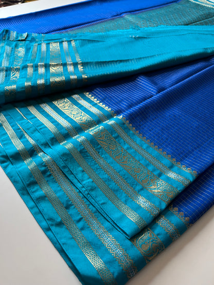 Crape Banarsi Viscose