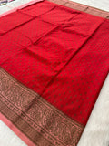 Kaddi Georgette Fancy -M9