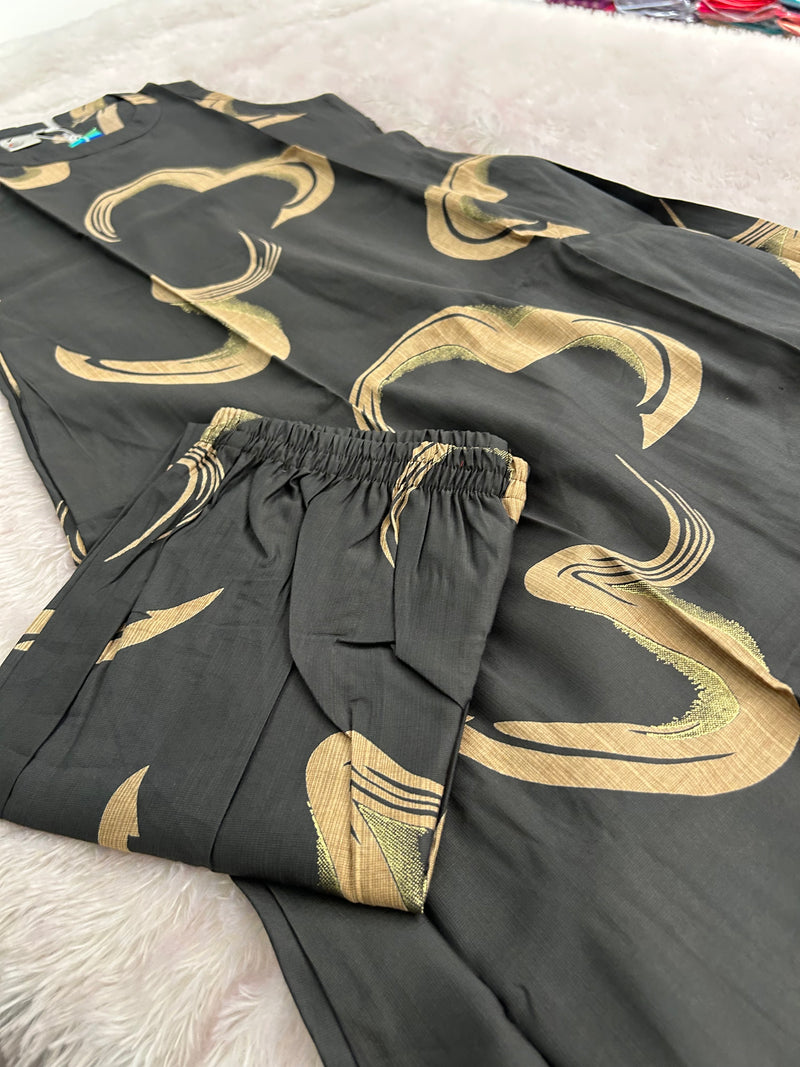 2Pc Cord Set