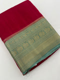Tussar Silk Premium-(JU1)