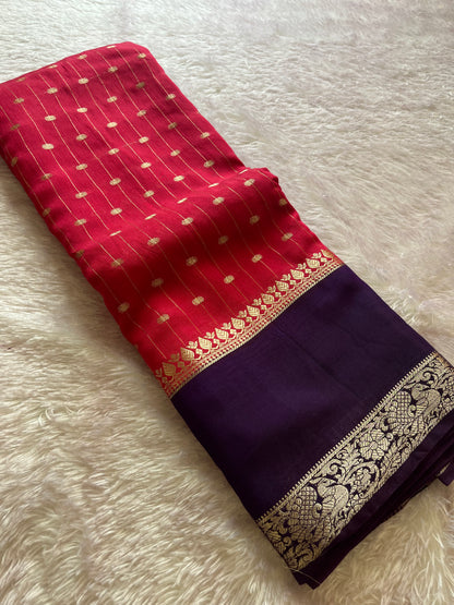 Assam Silk